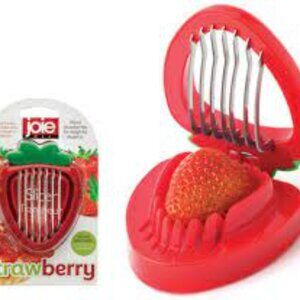 Joie Strawberry Slicer (Red)